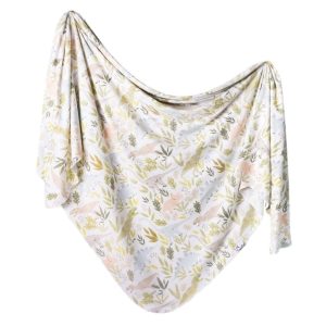 Manta muselina Copper Pearl - Rex