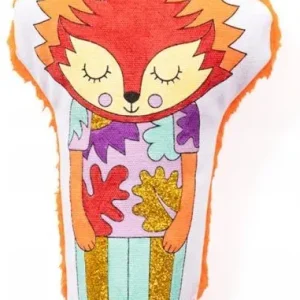 Friends to paint - Roxy el zorro