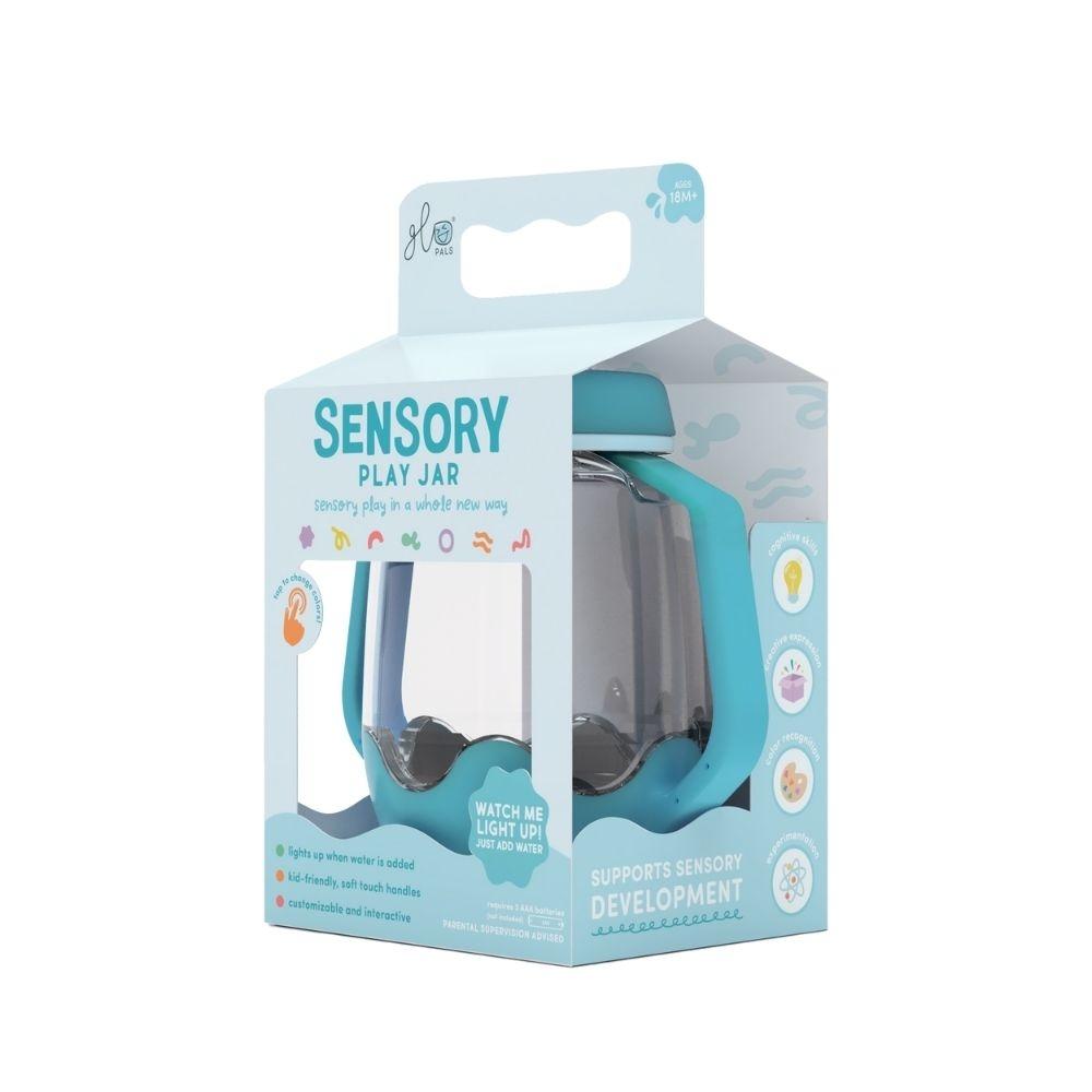 Jarra sensorial - Glopals - Imagen 6
