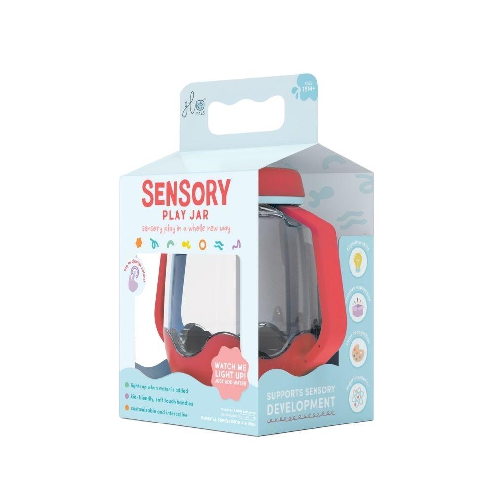 Jarra sensorial - Glopals - Imagen 7