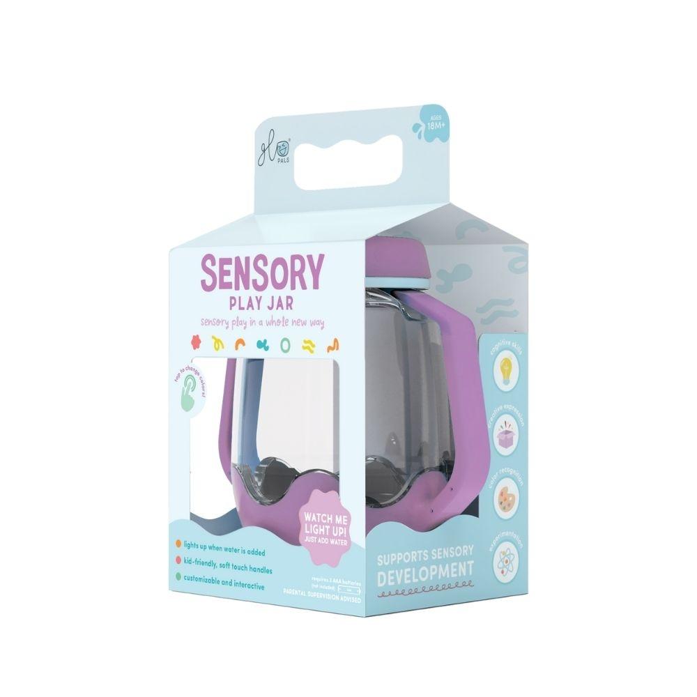 Jarra sensorial - Glopals - Imagen 5