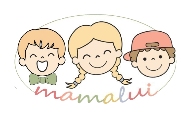 Logo mamalui