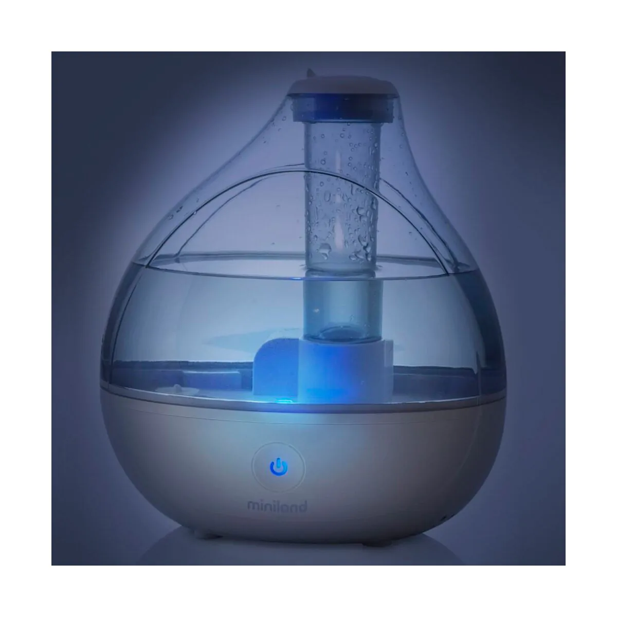 Humidrop - Humidificador - Imagen 4