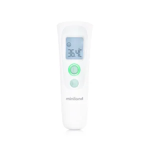 Thermoadvanced Easy - Termómetro sin contacto