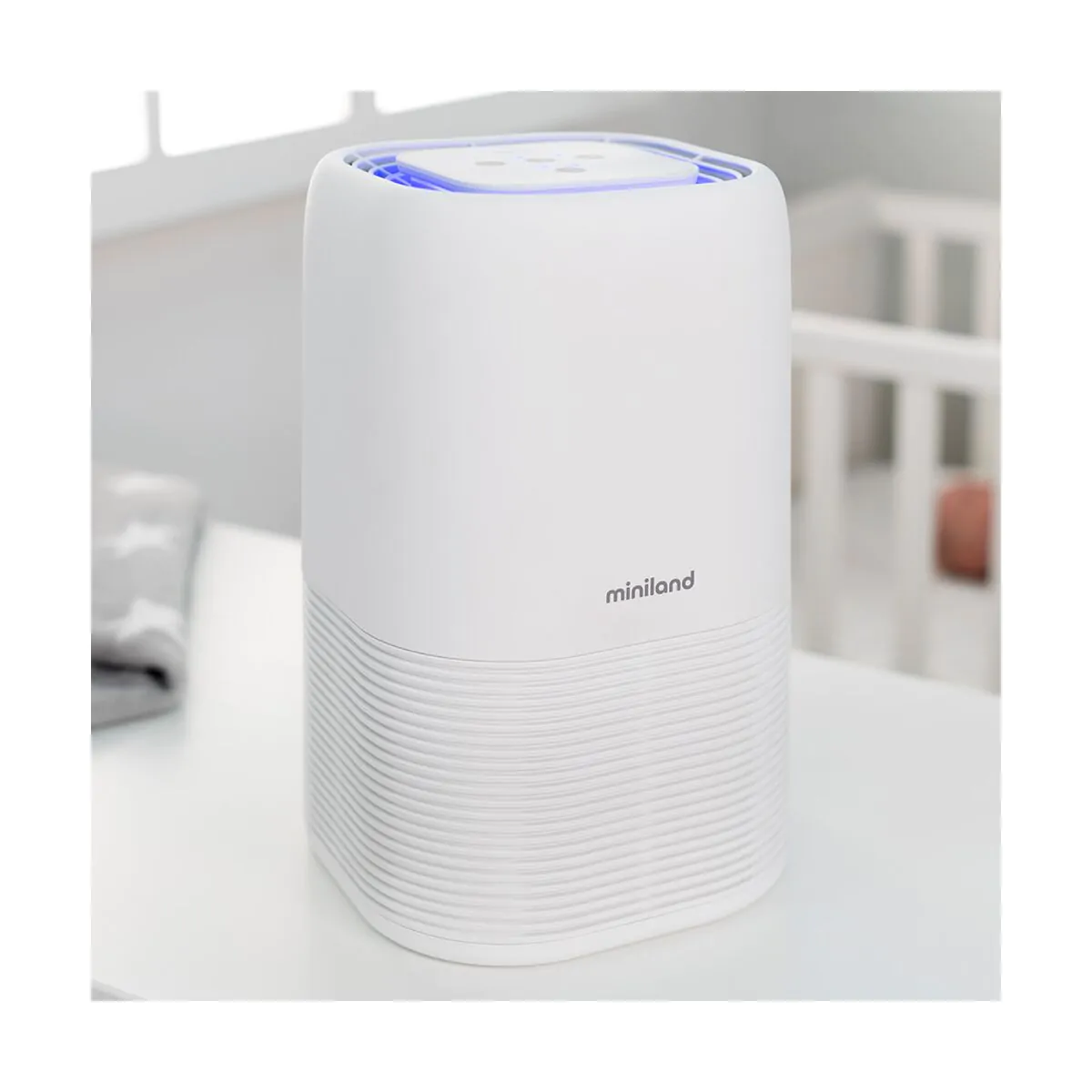Baby Pure 5 - Purificador de aire - Imagen 5
