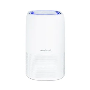 Baby Pure 5 - Purificador de aire