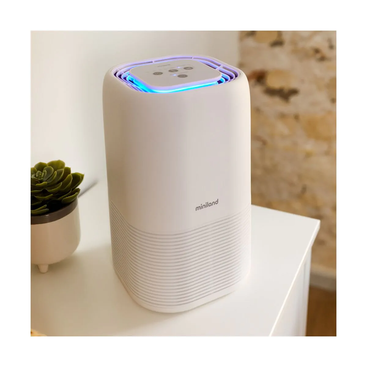 Baby Pure 5 - Purificador de aire - Imagen 3