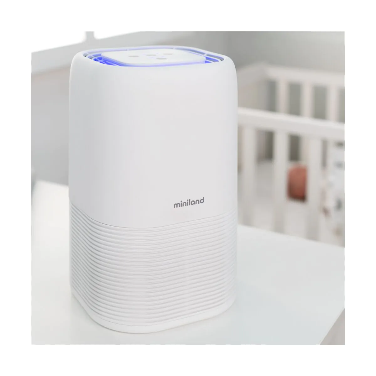Baby Pure 5 - Purificador de aire - Imagen 4