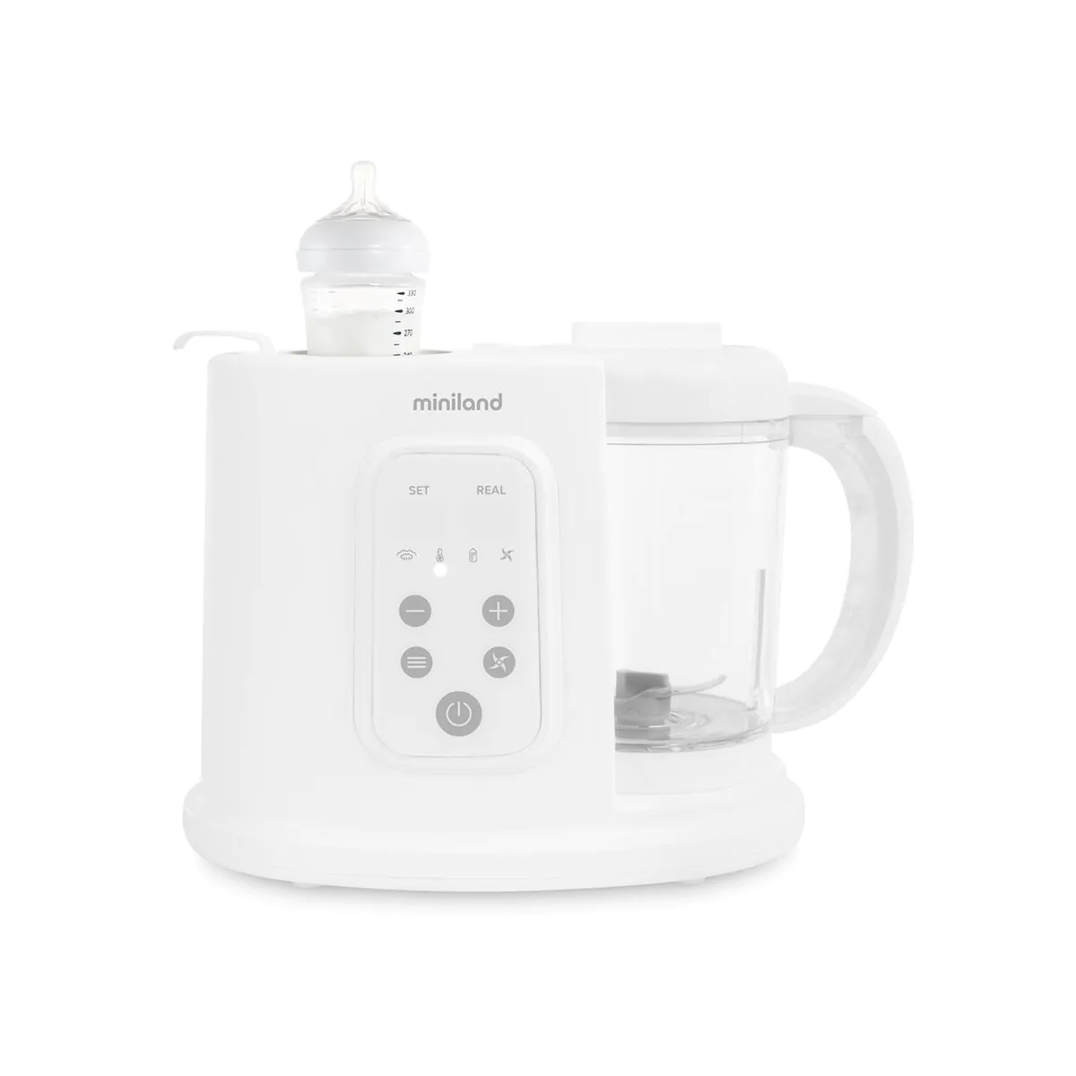 Chefy 6 - Robot cocina 6 en 1