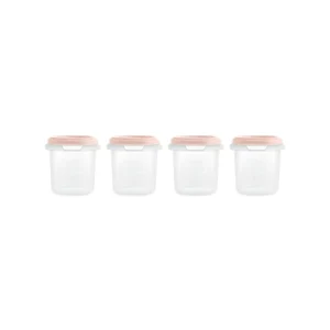 Set de 4 herméticos hermisized Candy - 200ml
