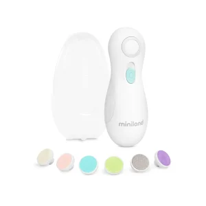 Lima uñas Baby Nail Trimmer