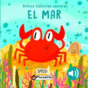 El mar - Libro sonoro