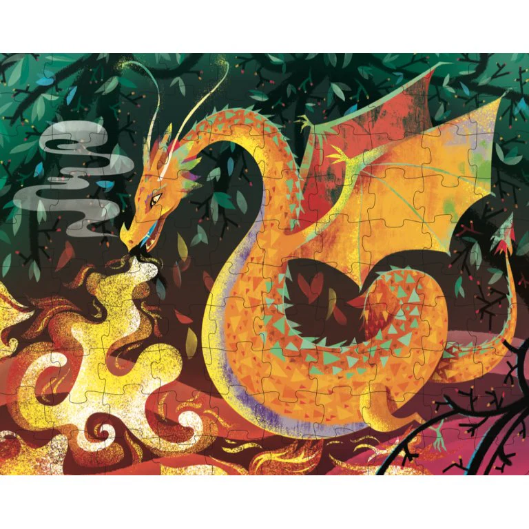 Dragón - Imagen 3