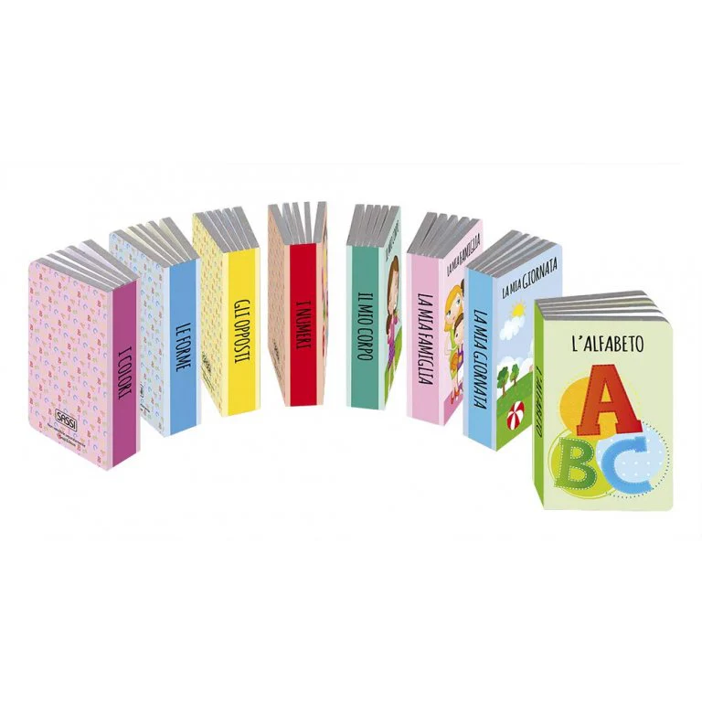 Mi primera biblioteca - Leo y aprendo - Imagen 2