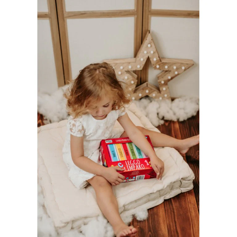 Mi primera biblioteca - Leo y aprendo - Imagen 4