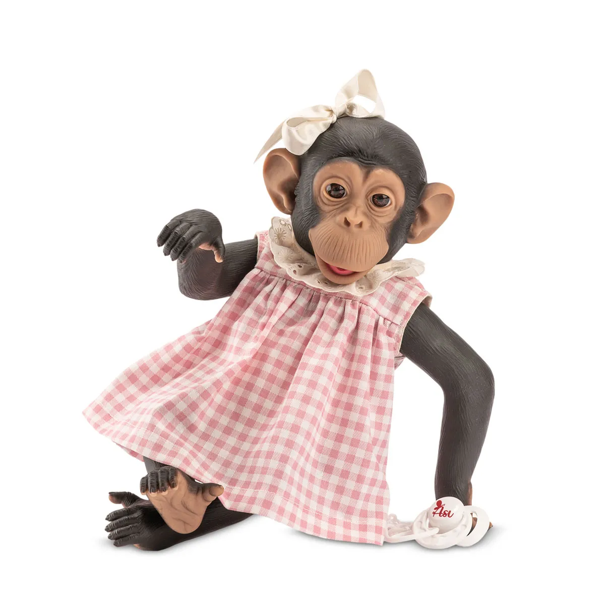 Chimpancé reborn - Imagen 16
