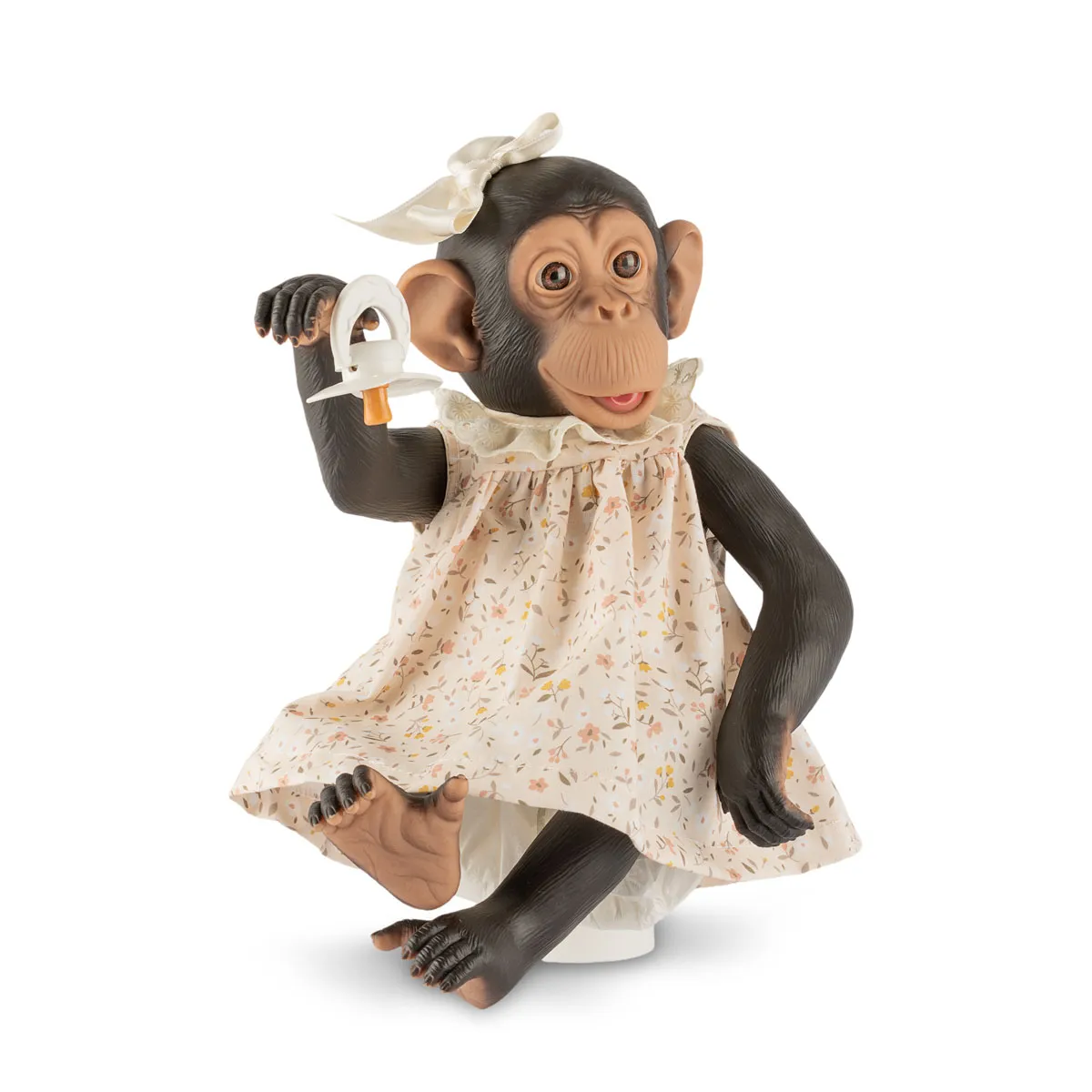 Chimpancé reborn - Imagen 17