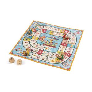 Juego de la oca