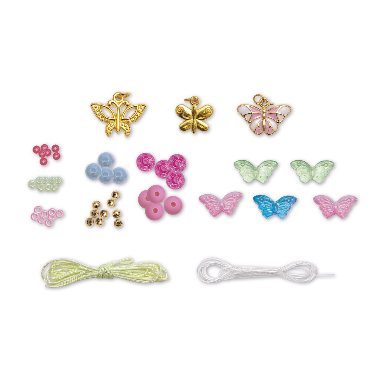 6 Joyas para crear - Magic Fairies - Imagen 3