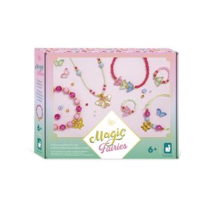 6 Joyas para crear - Magic Fairies