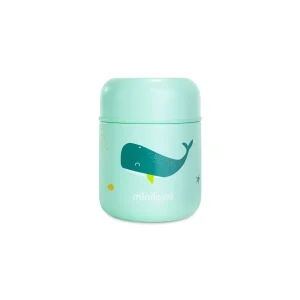 Termo sólidos mini 280ml - Whaley