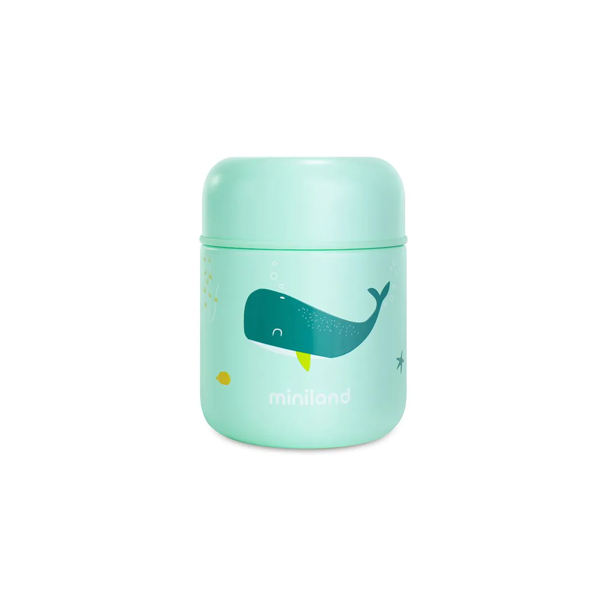 Termo sólidos mini 280ml - Whaley