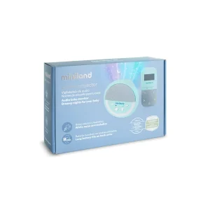 Digitalk projector - Vigilabebés de audio