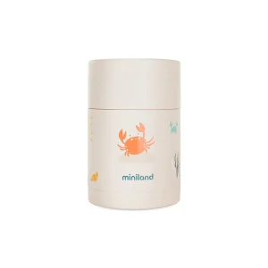 Termo sólidos 600ml -  Crabsy