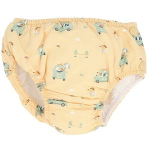 Bañador pañal - Surf Van