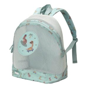 Mochila de rejilla - Cool Dinos