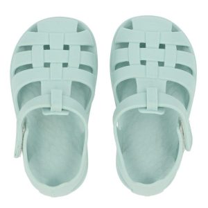 Cangrejera Barefoot Monneka - Sea Green