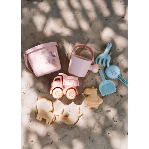 Set de juguetes de playa Monneka