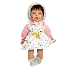 Little Susi - Sweet Castaña