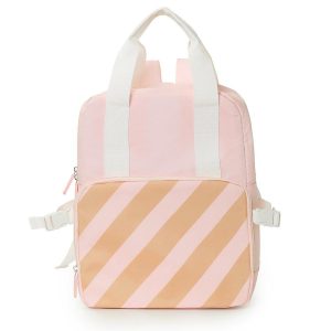 Mochila térmica - Stripes pink