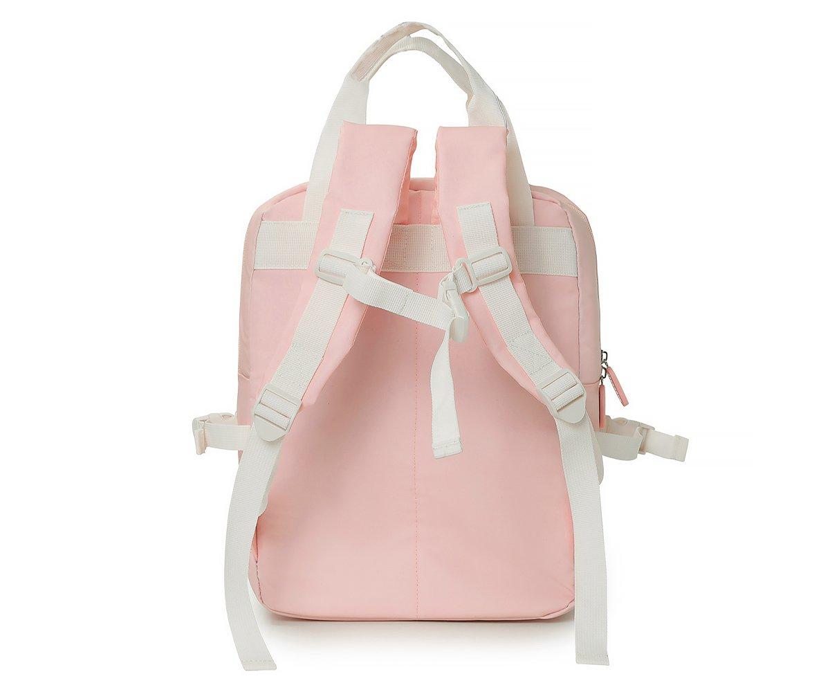 Mochila térmica - Stripes pink - Imagen 4