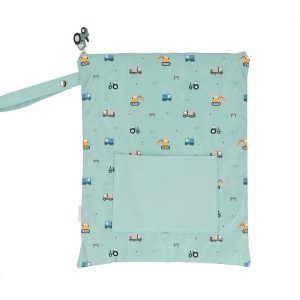 Bolsa impermeable - Trucks