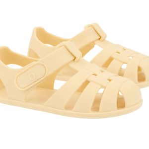 Cangrejera Barefoot Monneka - Yellow