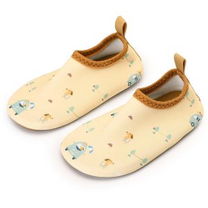 Escarpines respetuosos - Surf Van