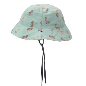 Gorro reversible - Cool Dinos