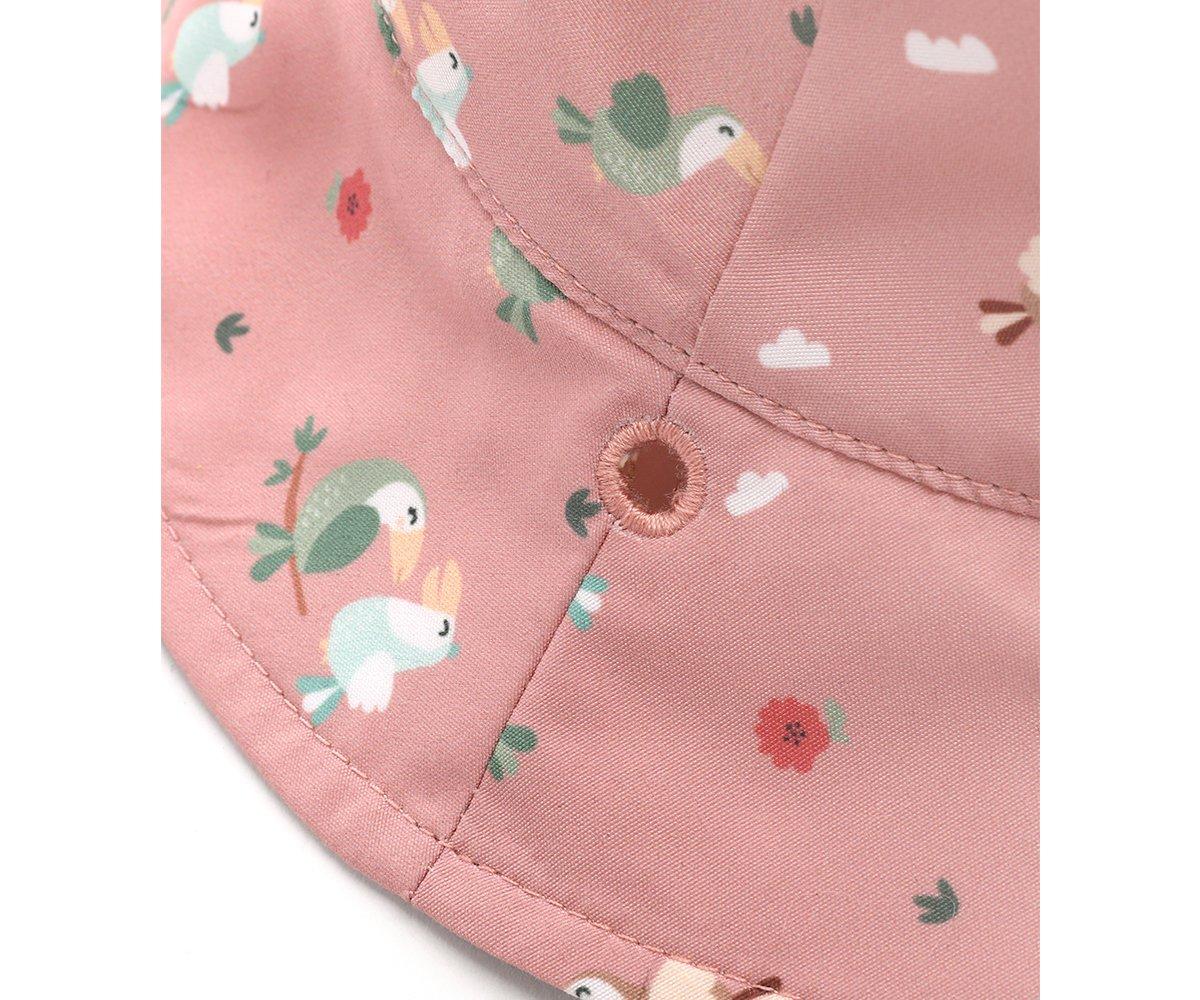 Gorro reversible - Toucan - Imagen 5