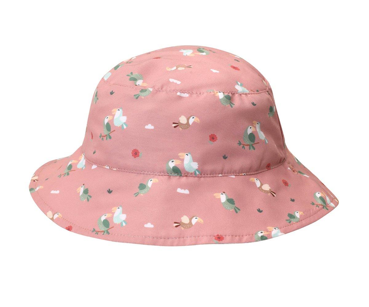 Gorro reversible - Toucan - Imagen 4