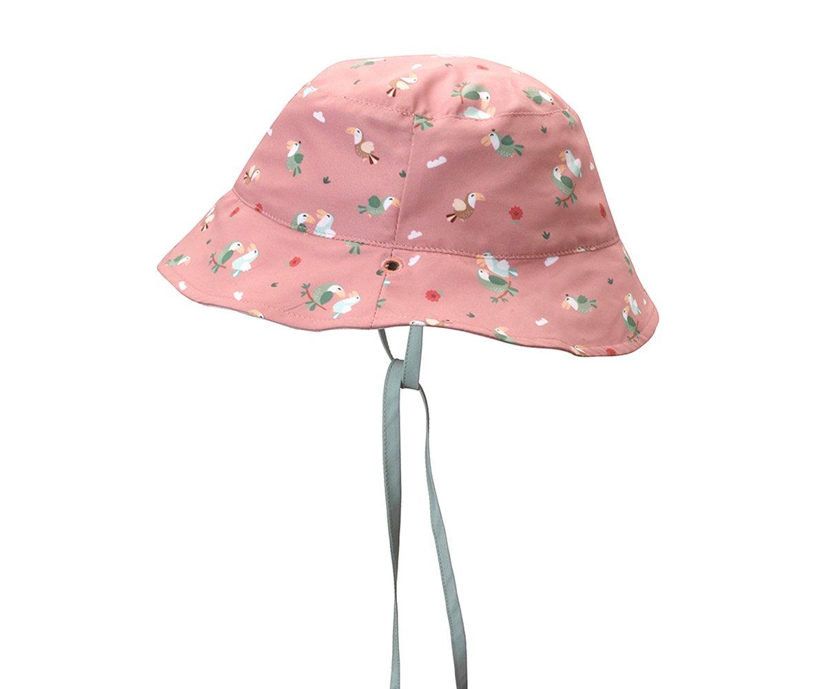 Gorro reversible - Toucan
