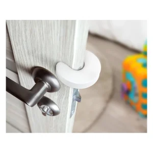 Anti-atrapadedos para puertas
