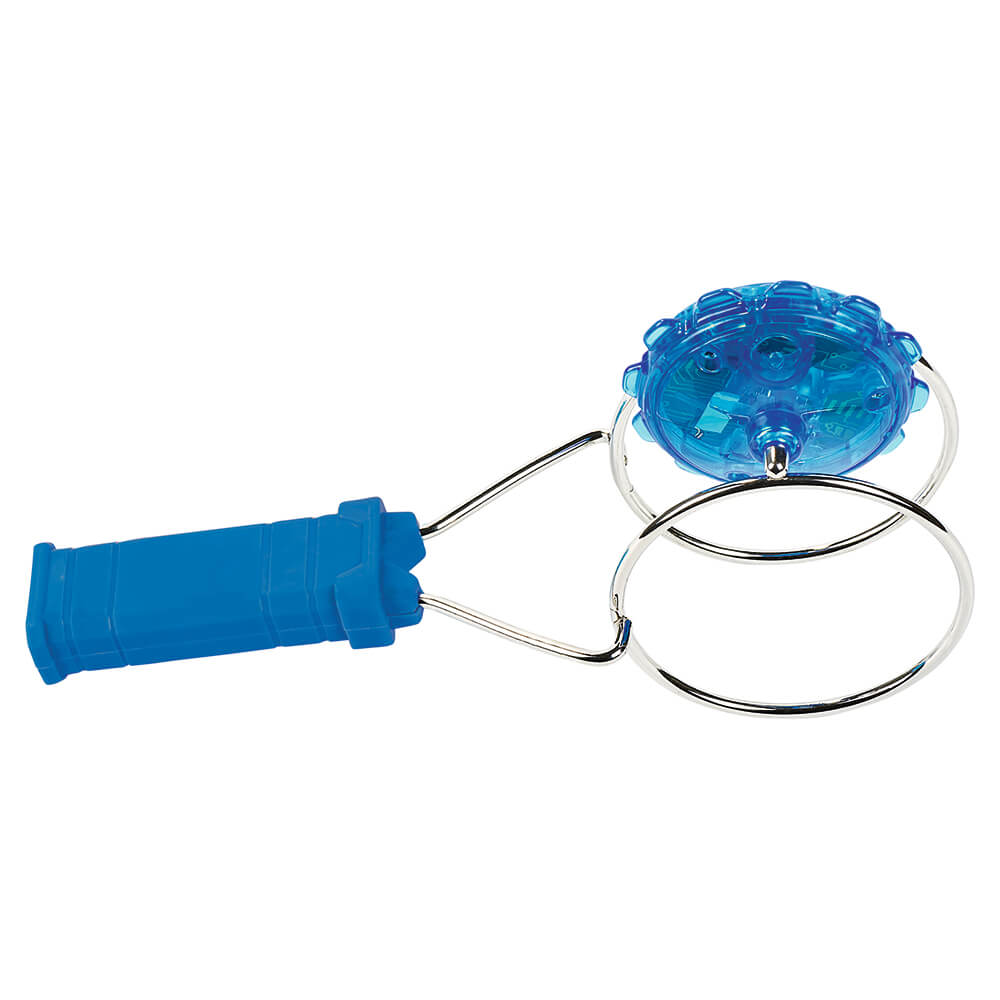 Giroscopio luminoso - Imagen 2