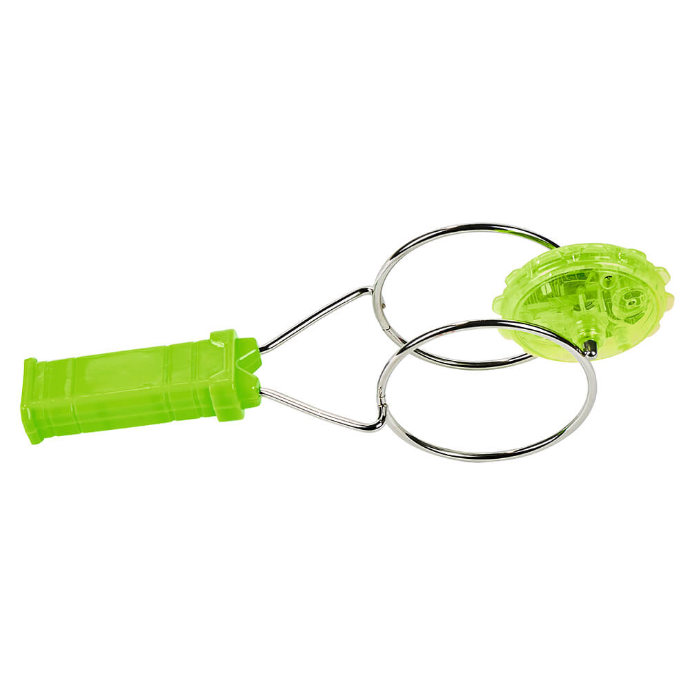 Giroscopio luminoso - Imagen 4