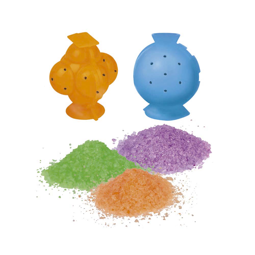 Kit pelotas de goma DIY - Imagen 2