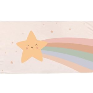 Toalla microfibra - Starlight