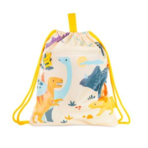 Mochila saco - Jurassic