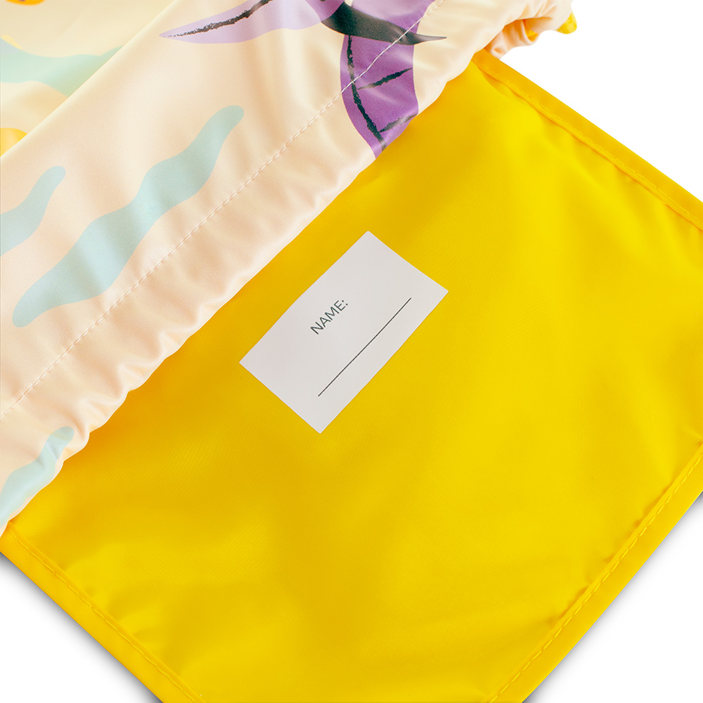 Mochila saco - Jurassic - Imagen 3