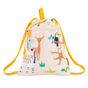 Mochila saco - Jungle